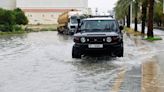 Dubai flights canceled, schools and offices shut as rain pelts UAE just weeks after deadly floods