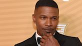 Jamie Foxx Reportedly ‘Seemed Cozy’ With His Girlfriend Alyce Huckstepp On Vegas Set Of His New Commercial