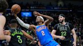 What channel is the Oklahoma City Thunder vs. Dallas Mavericks game on today (5/9/24)? | FREE LIVE STREAM, time, TV, channel for NBA Playoffs game