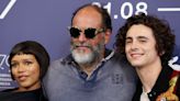 Luca Guadagnino Has More Plans for Timothée Chalamet After ‘Bones & All,’ Including a ‘Call Me’ Followup