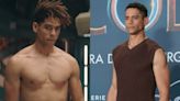Gay Twitter is going FERAL for Charlie Barnett's steamy shirtless scene in 'The Acolyte'