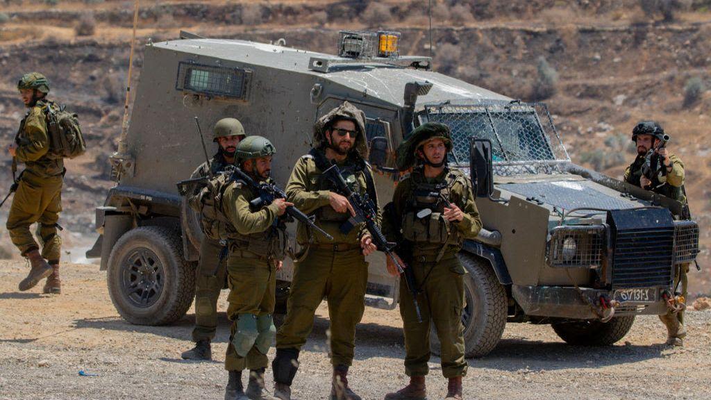 UN top court says Israeli occupation of Palestinian territories is illegal