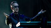 Depeche Mode: muere a los 60 años Andy Fletcher, el tecladista fundador de la banda