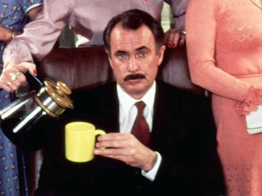 Dabney Coleman, villainous “9 to 5” boss, dies at 92