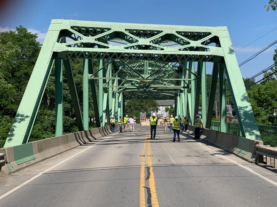 PennDOT reminds drivers to use Route 6 detour ahead of Troy Fair