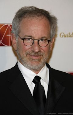 Steven Spielberg