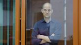 El periodista estadounidense Evan Gershkovich comparecerá por segunda vez ante el tribunal ruso que lo acusa de espionaje