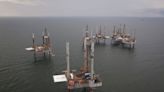 Ante el pico de producción de crudo, el golfo de México prepara la captura de carbono