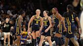 Catch the Fever: Lexie Hull enters third WNBA season with raised expectations, fanfare thanks to teammate Caitlin Clark