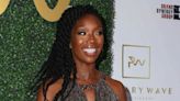 '90s legend Brandy had no idea what she was getting herself into for her latest movie role