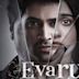 Evaru