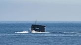 海鯤號持續測試 海軍256潛艦戰隊下月空層空域操演先練兵 - 自由軍武頻道
