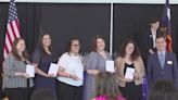 School of Science and Technology celebrate community partners with ceremony