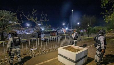 Nueve muertos y 50 heridos al colapsar escenario durante mitin de candidato presidencial mexicano