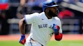 Vladimir Guerrero Jr. offers his thoughts on Blue Jays moves | Offside