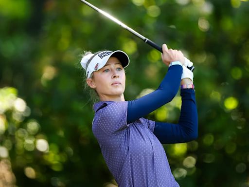 Olympic women's golf preview: Full schedule and how to watch golf live