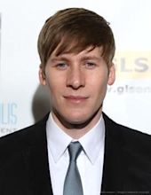 Dustin Lance Black