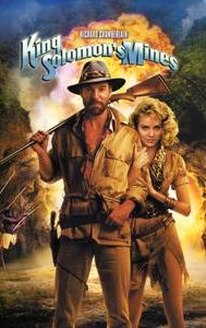 King Solomon's Mines (1985 film)