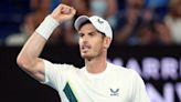 Australian Open order of play: Day 6 schedule including Andy Murray, Novak Djokovic and Caroline Garcia