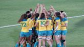 Paris 2024 Olympics rugby sevens: Australia women’s results, scores and standings