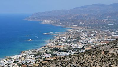 Greek island faces ‘severe’ problem as holidaymakers warned it's ‘getting worse’ this summer