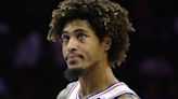 NBA's Kelly Oubre Jr. Considering Personal Driver After Car Accident