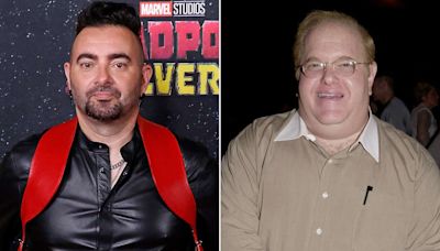 Chris Kirkpatrick Says Lou Pearlman 'Got What He Deserved' After 'Only 5 People' Attended Late Manager's Funeral