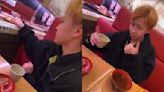 Japanese sushi chain sues teen for $480,000 for licking soy sauce bottle