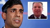 General election latest: Rishi Sunak rocked by gambling scandal as Tory chief steps back from campaign