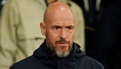 'I Think We Will Get Better': Erik Ten Hag Pleads For More Time To Turnaround Manchester United - News18