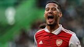 William Saliba agrees new four-year Arsenal contract in mega boost to Gunners ahead of crucial summer transfer window | Goal.com English Bahrain