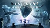 After 5 years, Destiny 2: Season of the Wish teases answers for its '15th Wish' mystery