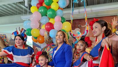 Desfile Nacional Dominicano de Nueva York celebrará los 170 años del merengue - El Diario NY
