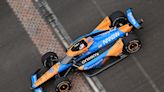 Ilott gets Indy 500 start with Arrow McLaren IndyCar team