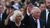 Camilla, de personaje impopular a la aceptación como reina consorte de Gran Bretaña