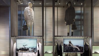 How Prada Is Raising Awareness for Ocean Conservation