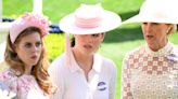 Princesses Beatrice and Eugenie pick sides in row between William and Harry