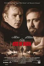 Kiss of Death Movie Review & Film Summary (1995) | Roger Ebert