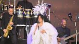 Diana Ross Makes 79 Look Supremely Easy at Dazzling Radio City Concert