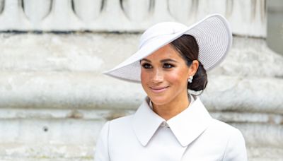 Meghan Markle : ce changement fait en catimini sur le certificat de naissance d'Archie quelques jours après sa naissance