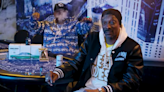 DJ Premier and Snoop Dogg Drop Visuals for "Can U Dig That?"