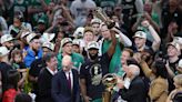 This Was The Champion Boston Celtics’ Season Of Lessons Learned And Applied