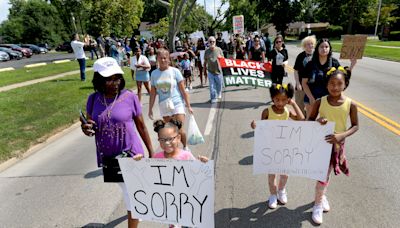 Vigils planned across the nation for Sonya Massey, Black woman shot in face by police