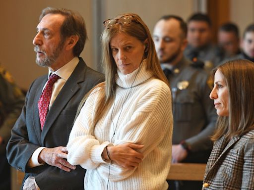 Michelle Troconis’ sentencing in death of Jennifer Farber Dulos is Friday. Here’s what to expect