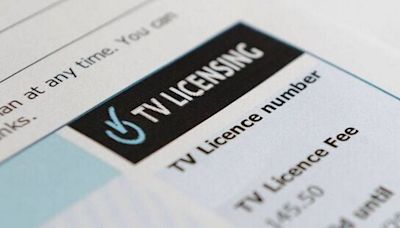 How to cancel your TV Licence as households slash £169 bill to £0