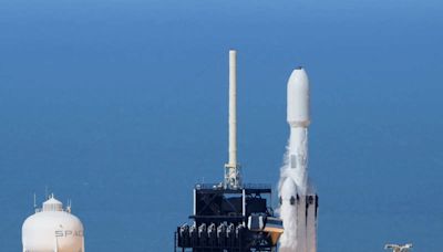 Space startups funding continues to recover as investors bet on government spending - ET Telecom