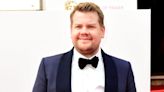 James Corden branded the ‘most obnoxious presenter’ by former director