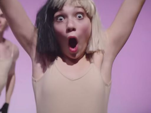 Sia’s ‘Cheap Thrills’ Performance Edit Dance Video Starring Maddie Ziegler Surpasses 1 Billion Views