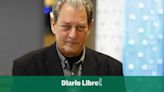 Muere el escritor estadounidense Paul Auster