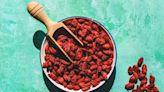 5 Ways Bright-Red Goji Berries Can Boost Your Health—Especially Immunity